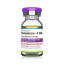 Pharmaqo Testosterone-E 300