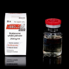 Veboldex 250 10ml (Boldenone)