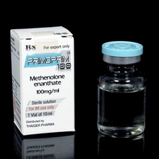 Primoprim 100 10ml (Primobol)