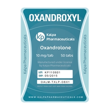 Oxandroxyl