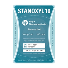Stanoxyl 10