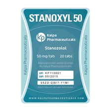 Stanoxyl 50