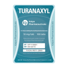 Turanaxyl