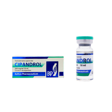 BP Cipandrol 10ml EU