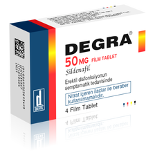 Degra Deva 50mg