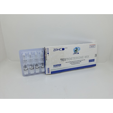 Testosterone MIX 250mg/ml 1ml ZPHC