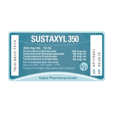 Sustaxyl 350