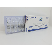 Testosterone MIX 250mg/ml 2ml ZPHC