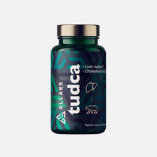 Allaes Tudca 500mg