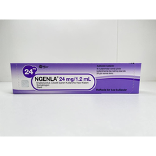 Ngenla 24mg US