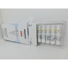 Aquatest 1ml amps Spectrum