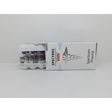 Spectros HGH 280 IU
