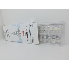 Superanabol 1ml amps Spectrum