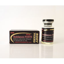 Boldenon FORTE Bodypharm