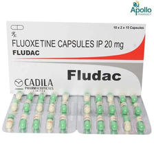 Fludac 20 mg