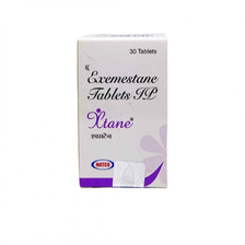 Xtane 25 mg