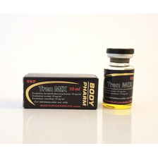 Tren MIX Bodypharm