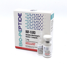 Bio-Peptide IGF-1 LR3 1mg