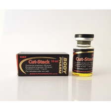 Cut-Stack Bodypharm