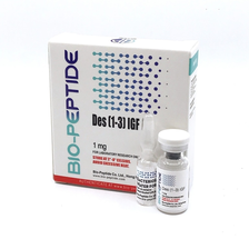 Bio-Peptide IGF-1 DES 1mg