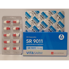 Vitasarm SR9011 10mg
