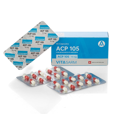 Vitasarm AC 262 10mg