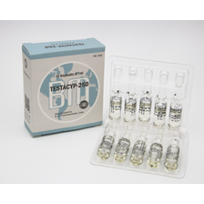 BM Testacyp 250