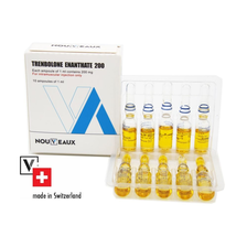 Nouveaux Trenbolone Enanthate
