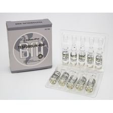 BM Testobolin 400