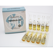 BM Trenbolin 100