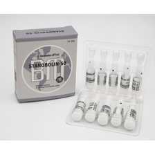 BM Stanobolin 50