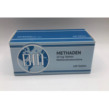BM Methaden