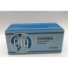BM Stanobol