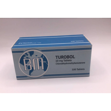 BM Turobol