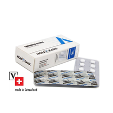 Nouveaux Tamoxifen Citrate