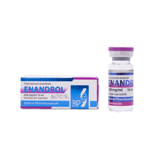 BP Testosterona E - Enandrol 10ml