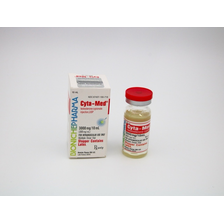 Bioniche Cyta-Med