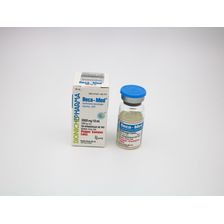 Bioniche Deca-Med