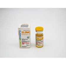 Bioniche Tri-Med