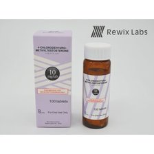 Rewix Turinabol