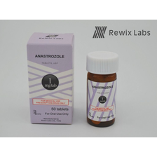 Rewix Anastrozole