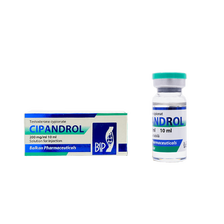 BP Cipandrol 10ml