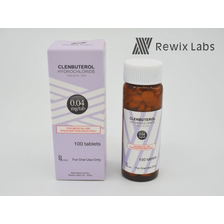 Rewix Clenbuterol
