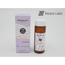 Rewix Mesterolone 25