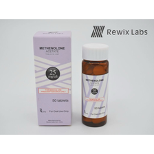 Rewix Methenolone 25