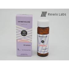 Rewix Oxymetholone