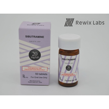 Rewix Sibutramine