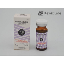 Rewix Drostanolone E