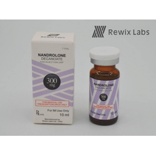Rewix Nandrolone D
