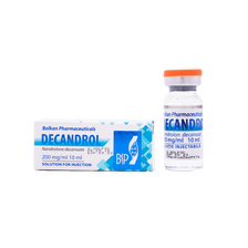 BP Nandrolona D - Decandrol 10ml
